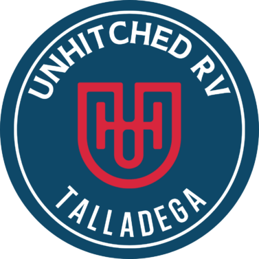 Unhitched Talladega